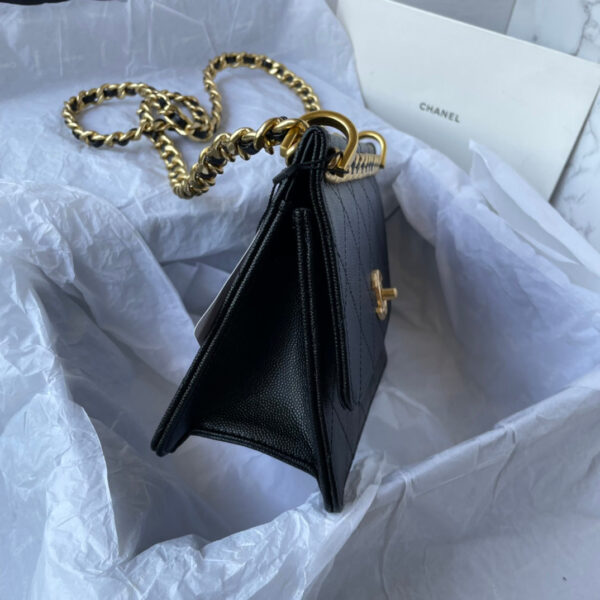 SC - Luxury Bag - CHL - 038 - Image 4