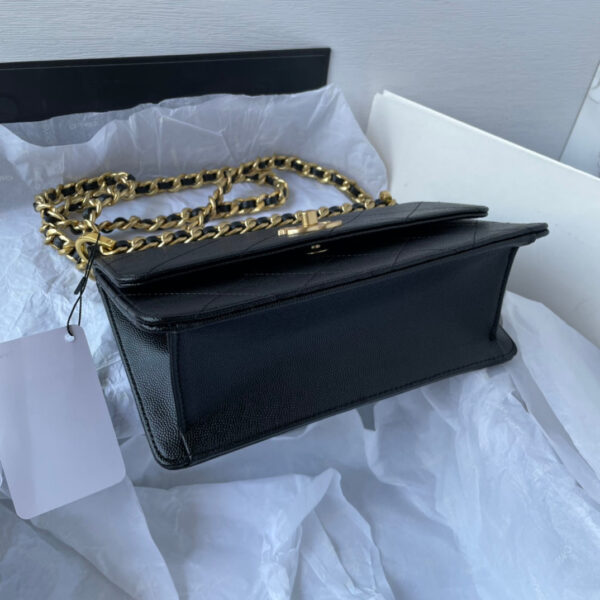 SC - Luxury Bag - CHL - 038 - Image 3