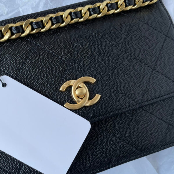 SC - Luxury Bag - CHL - 038 - Image 2