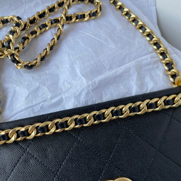 SC - Luxury Bag - CHL - 038
