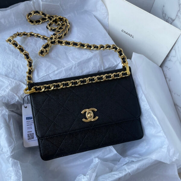 SC - Luxury Bag - CHL - 038 - Image 8