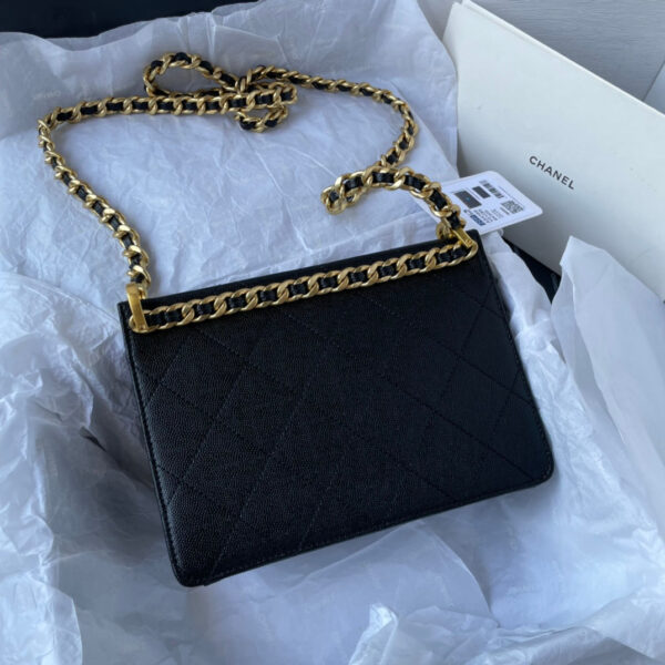 SC - Luxury Bag - CHL - 038 - Image 5