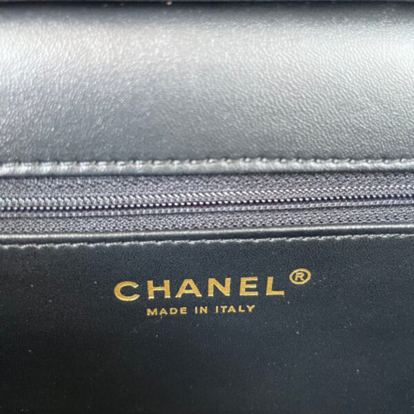 SC - Luxury Bag - CHL - 038 - Image 7