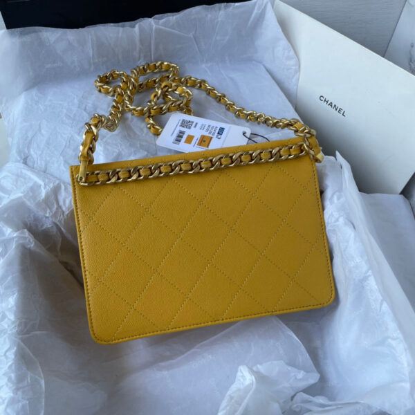 SC - Luxury Bag - CHL - 039 - Image 4