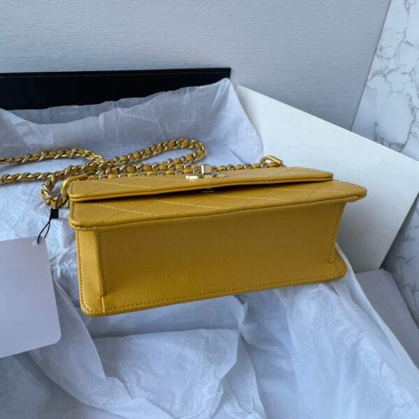 SC - Luxury Bag - CHL - 039 - Image 3