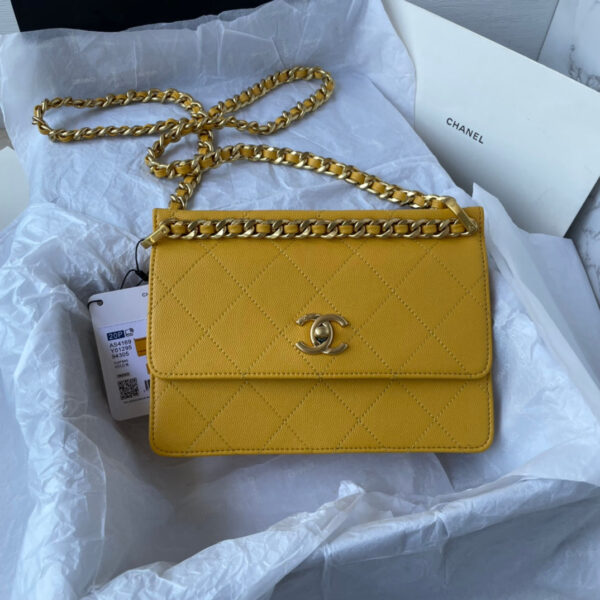 SC - Luxury Bag - CHL - 039 - Image 9
