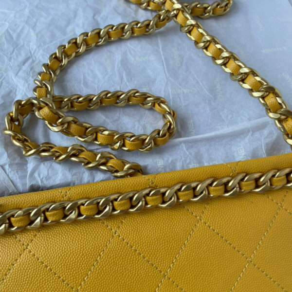 SC - Luxury Bag - CHL - 039 - Image 8