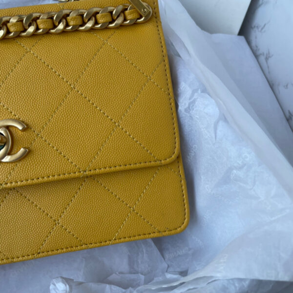 SC - Luxury Bag - CHL - 039 - Image 2