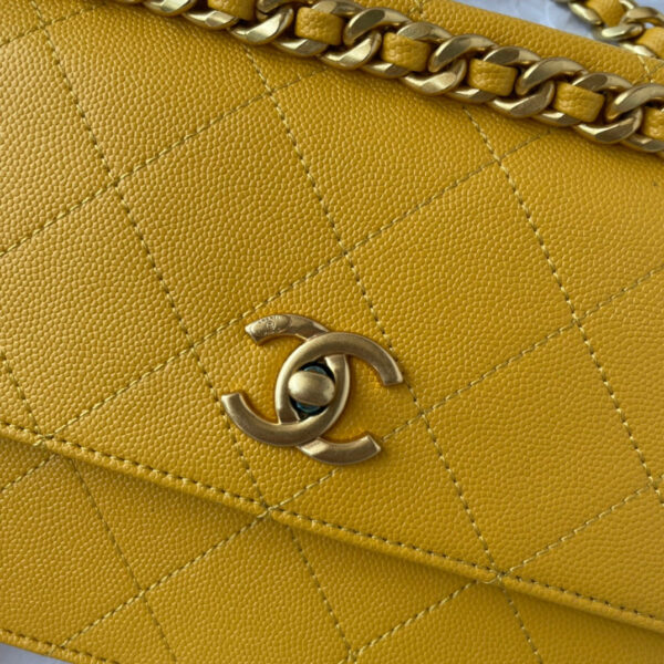 SC - Luxury Bag - CHL - 039