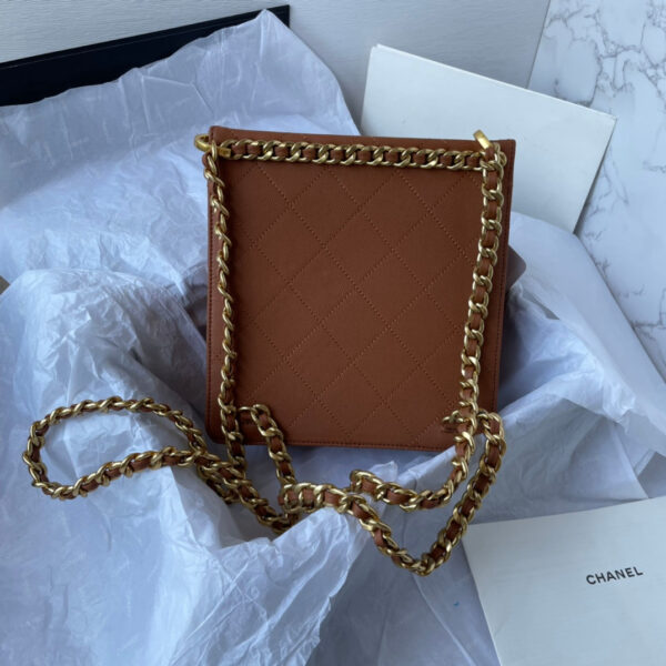 SC - Luxury Bag - CHL - 036 - Image 5