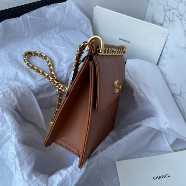 SC - Luxury Bag - CHL - 036 - Image 3