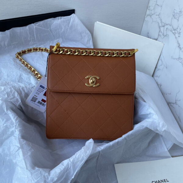 SC - Luxury Bag - CHL - 036 - Image 9