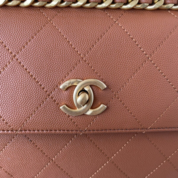SC - Luxury Bag - CHL - 036