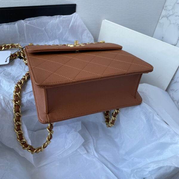 SC - Luxury Bag - CHL - 036 - Image 4