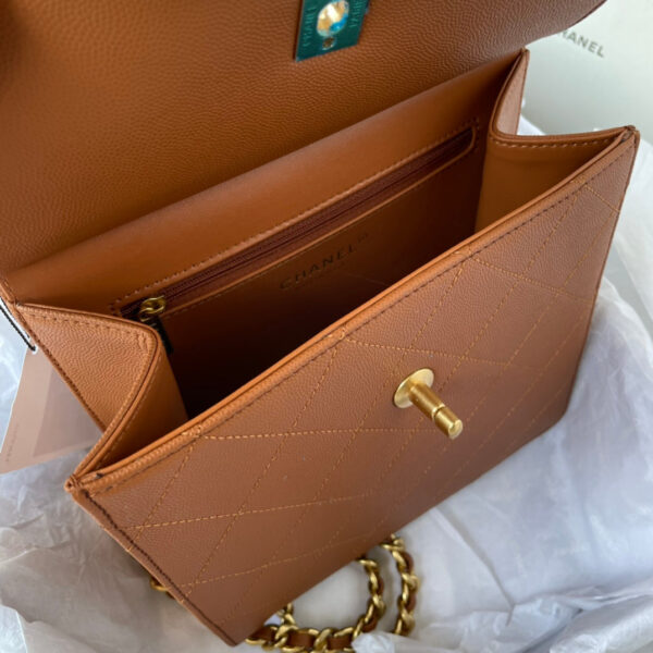 SC - Luxury Bag - CHL - 036 - Image 6