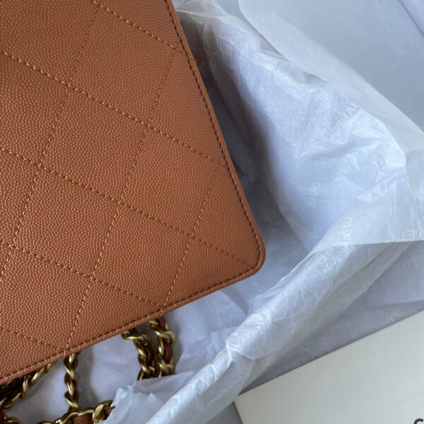 SC - Luxury Bag - CHL - 036 - Image 8