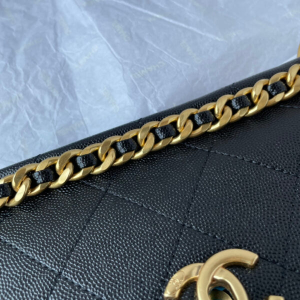 SC - Luxury Bag - CHL - 035 - Image 8