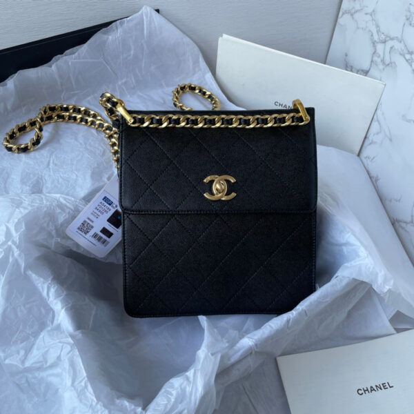 SC - Luxury Bag - CHL - 035 - Image 9