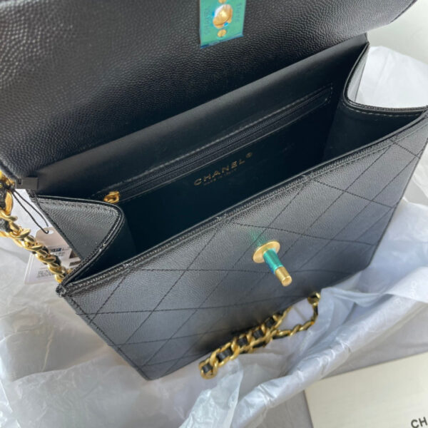 SC - Luxury Bag - CHL - 035 - Image 5