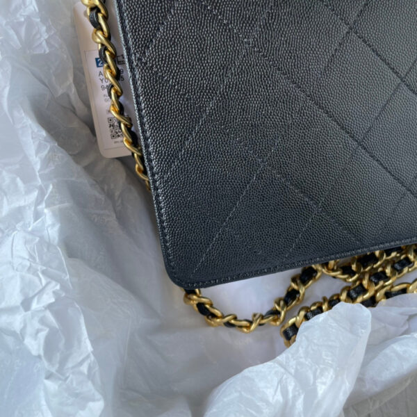 SC - Luxury Bag - CHL - 035 - Image 7