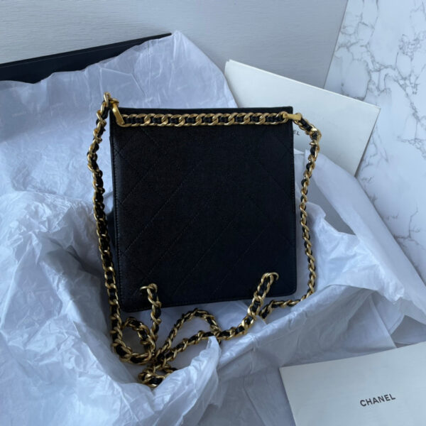 SC - Luxury Bag - CHL - 035 - Image 4