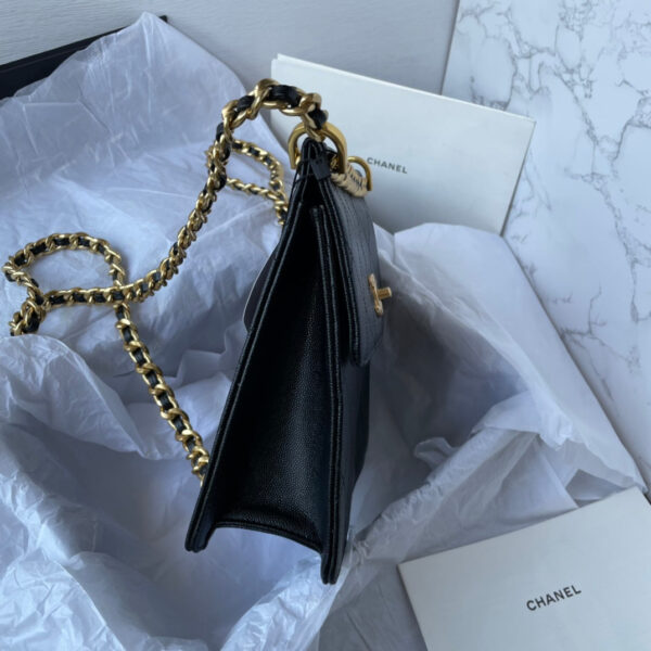 SC - Luxury Bag - CHL - 035 - Image 2