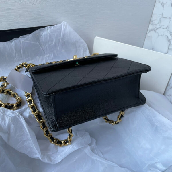 SC - Luxury Bag - CHL - 035 - Image 3