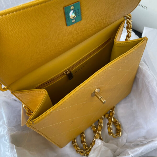 SC - Luxury Bag - CHL - 034 - Image 6