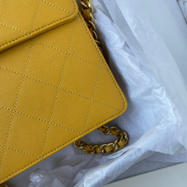 SC - Luxury Bag - CHL - 034 - Image 2