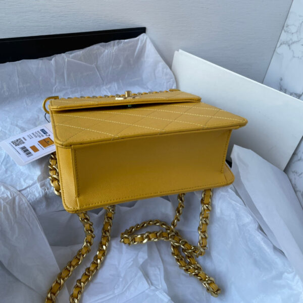 SC - Luxury Bag - CHL - 034 - Image 4