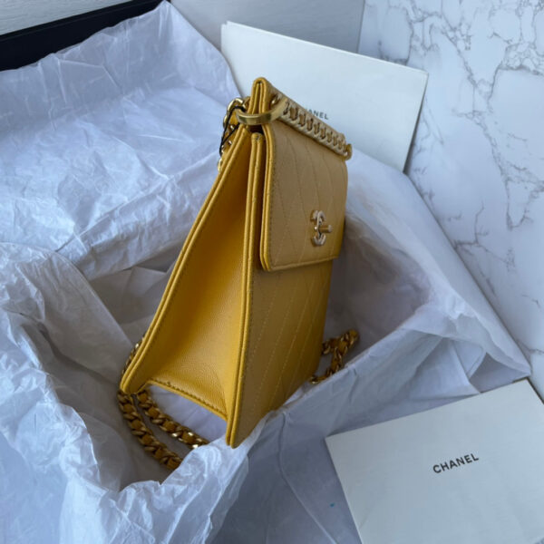SC - Luxury Bag - CHL - 034 - Image 3