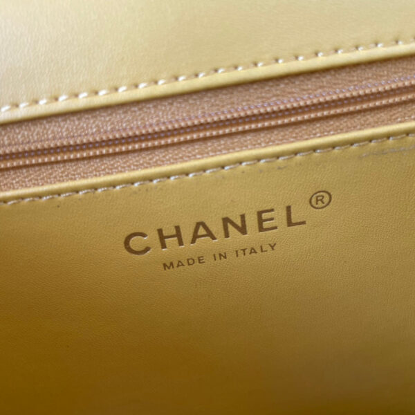 SC - Luxury Bag - CHL - 034 - Image 7