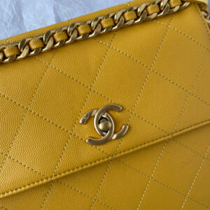 SC - Luxury Bag - CHL - 034