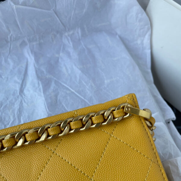 SC - Luxury Bag - CHL - 034 - Image 8