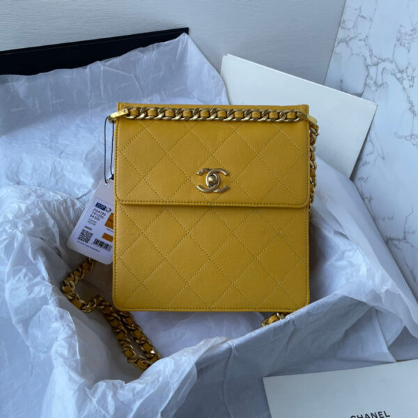 SC - Luxury Bag - CHL - 034 - Image 9