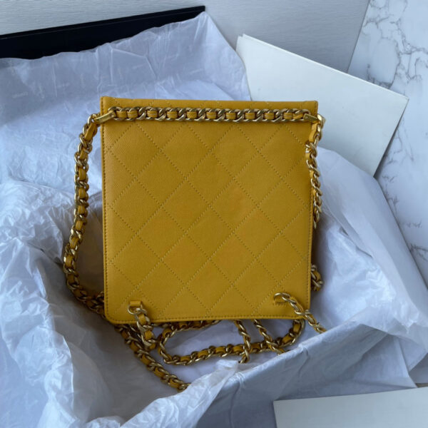 SC - Luxury Bag - CHL - 034 - Image 5