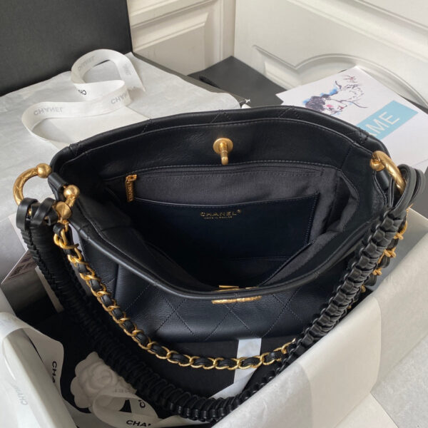 SC - Luxury Bag - CHL - 052 - Image 6