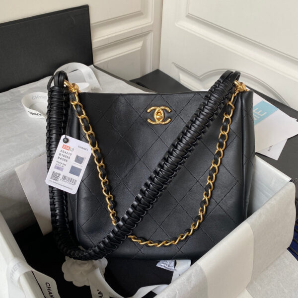 SC - Luxury Bag - CHL - 052 - Image 9