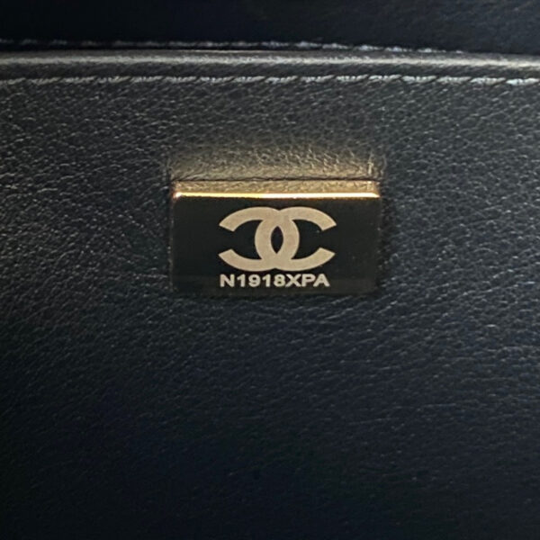 SC - Luxury Bag - CHL - 052 - Image 8