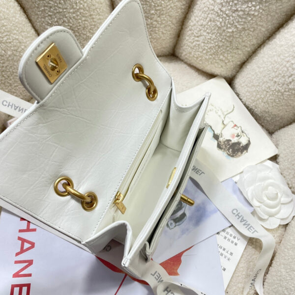 SC - Luxury Bag - CHL - 058 - Image 7