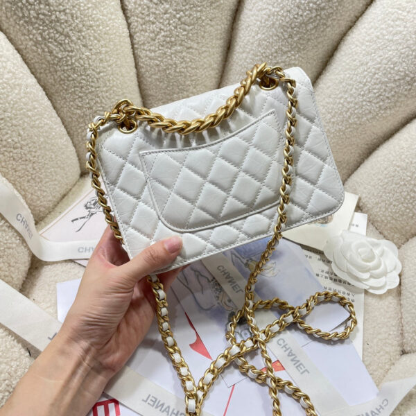 SC - Luxury Bag - CHL - 058 - Image 3