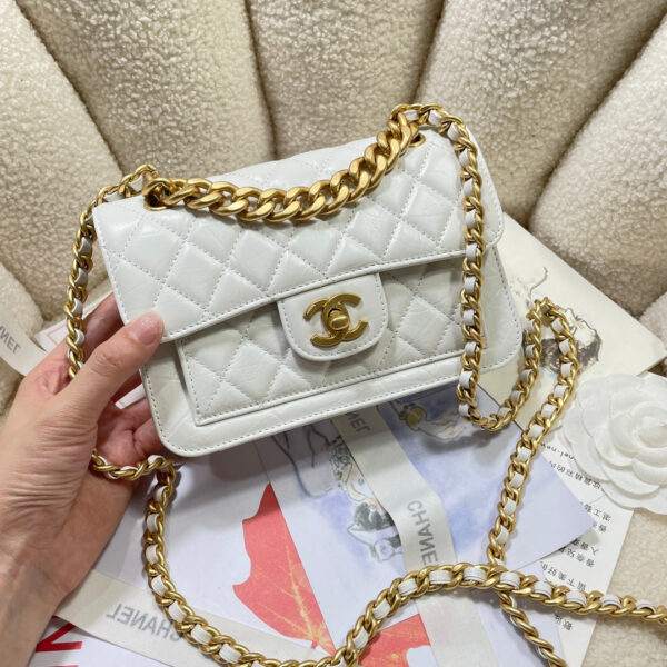 SC - Luxury Bag - CHL - 058 - Image 4