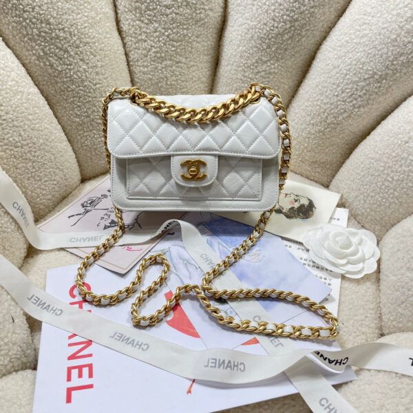 SC - Luxury Bag - CHL - 058 - Image 9