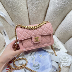 SC - Luxury Bag - CHL - 059