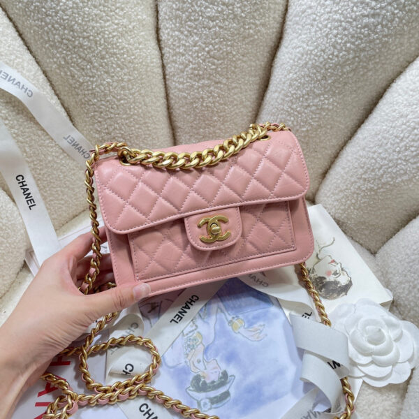 SC - Luxury Bag - CHL - 059