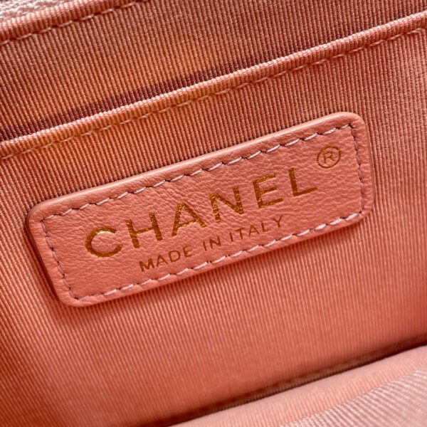 SC - Luxury Bag - CHL - 059 - Image 8