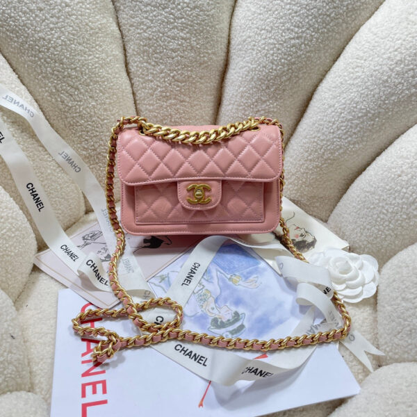 SC - Luxury Bag - CHL - 059 - Image 9