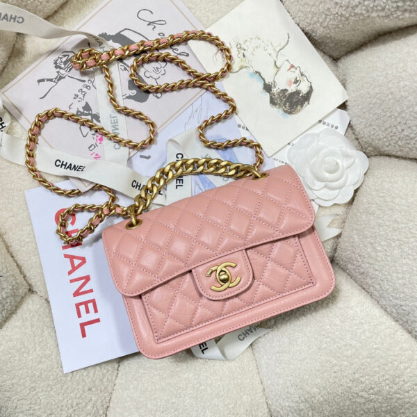 SC - Luxury Bag - CHL - 059 - Image 4