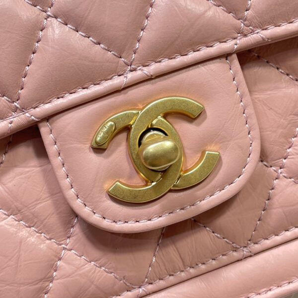 SC - Luxury Bag - CHL - 059 - Image 5