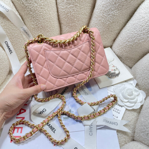 SC - Luxury Bag - CHL - 059 - Image 3